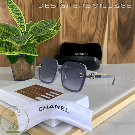 chanel chain sunglasses knockoff|cheap chanel knockoff sunglasses.